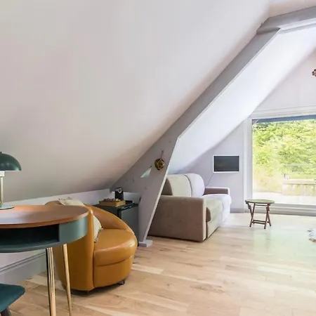 Bed & Breakfast Du Vieux Chateau