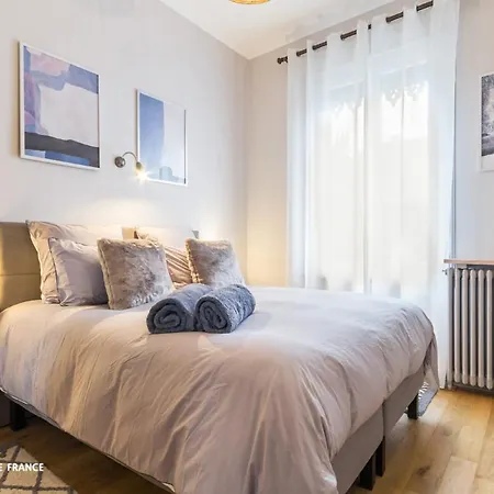 Bed & Breakfast Du Vieux Chateau *
