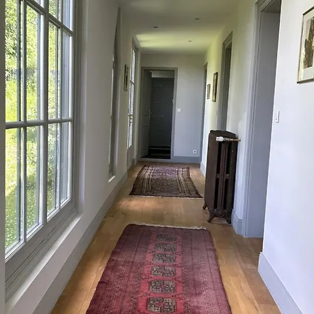 Bed & Breakfast Du Vieux Chateau *