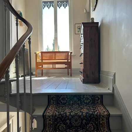 Du Vieux Chateau *